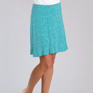 Fresh Produce Waves Rhythm Skort Luna Small